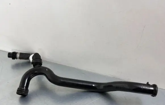 Ford Mondeo MK V Engine coolant pipe/hose DG9318K580ED