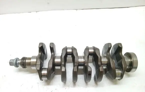 Hyundai i30 Engine K321F011