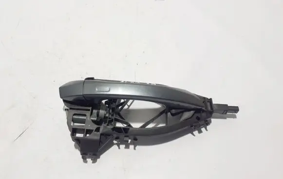 Audi Q8 Rear door exterior handle