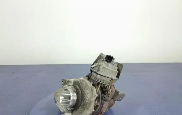 Peugeot 308 Turbo system vacuum part 9666120680