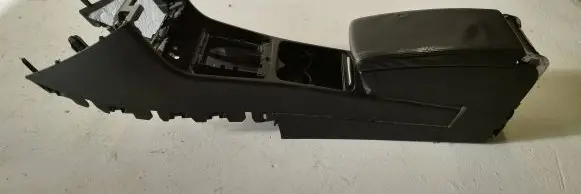 Volkswagen PASSAT B7 Center console 3ab863241