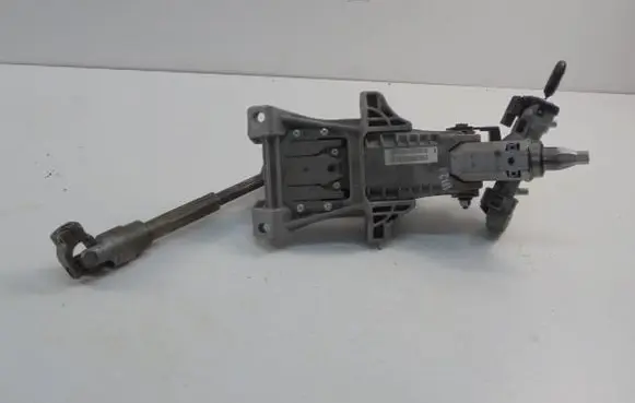Ford Focus C-MAX Steering rack mechanical part 4M51-3C529-FA