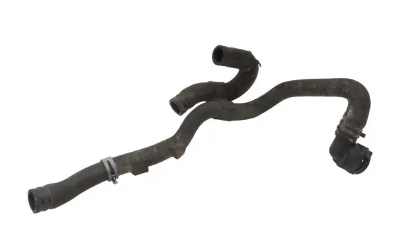 Volkswagen Scirocco Engine coolant pipe/hose