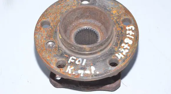 BMW 7 F01 F02 F03 F04 Rear wheel ball bearing 