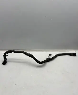 BMW 5 G30 G31 Engine coolant pipe/hose 8573898 857323408