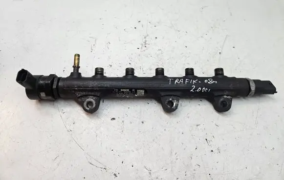 Renault Trafic II (X83) Fuel main line pipe H82426550