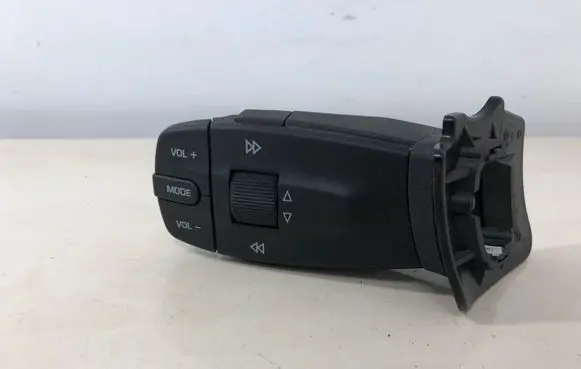 Seat Ibiza IV (6J,6P) Multifunctional control switch/knob 5J0959849