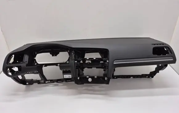 Volkswagen Golf VII Dashboard 5G1857003 5G1857091B 5G1858295