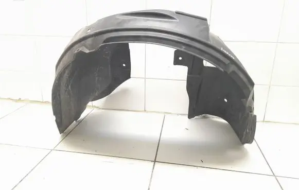 Mini One - Cooper R50 - 53 Front wheel arch liner splash guards 1486197 5171148619711 11816810