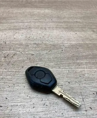 Ignition key/card