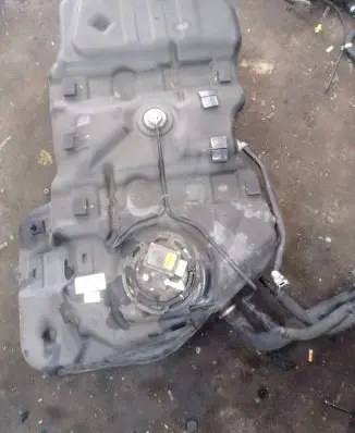 KIA Sorento Fuel tank 31100-C5950