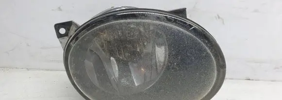 Volkswagen Touran I Front fog light 5K0941700A