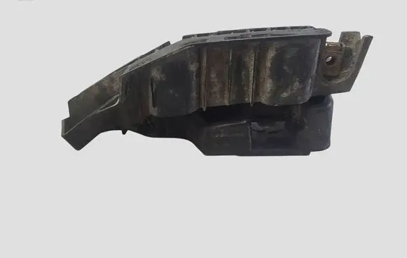 Peugeot 308 Front bumper mounting bracket 9680406380 9658272480