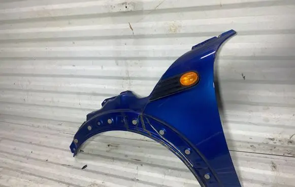 Mini One - Cooper Coupe R56 Fender