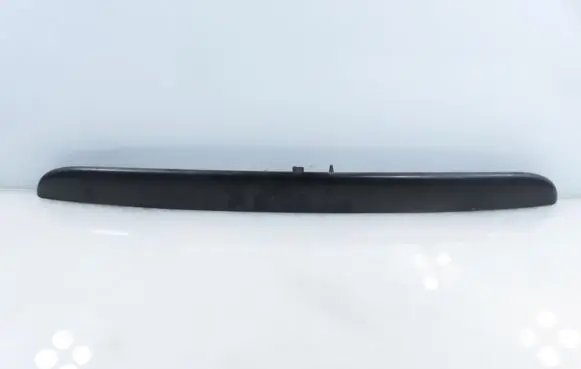 Citroen Xsara Picasso Trunk door license plate light bar 9635595877
