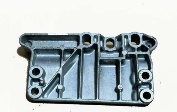 Volkswagen Golf VII Other engine bay part 5QE199587A 14831
