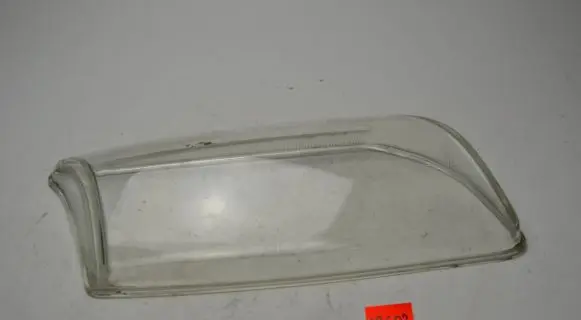 Volvo S80 Headlight lense 23010 17822