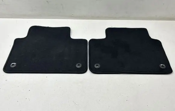 Volvo S60 Rear floor mat 32241804 VCMEX200101 20230327