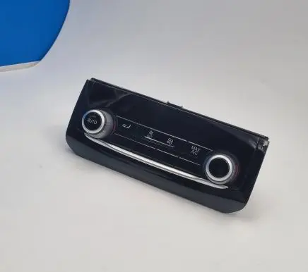 BMW 5 G30 G31 Climate control unit 6999429 64116999429 17B285PP1030