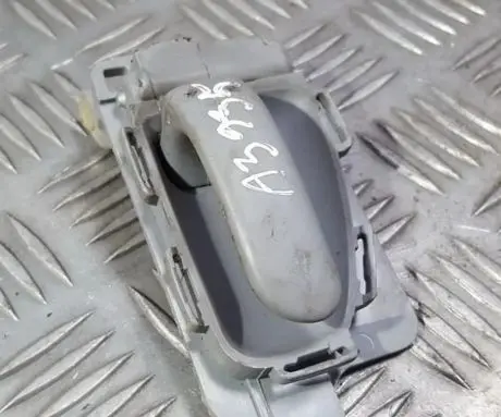 Citroen Xsara Picasso Rear door interior handle 9631487777 3513100006