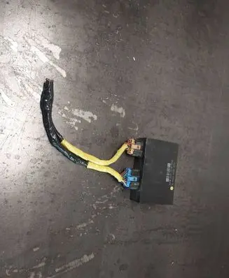 Comfort/convenience module