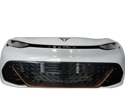 Cupra Born Front bumper 10E807221D