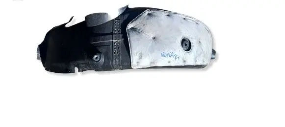 Hyundai Kona I Rear arch fender liner splash guards 86822J9000