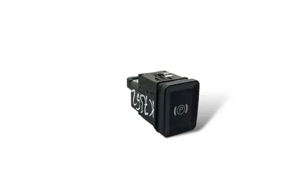Volkswagen PASSAT B6 Hand parking brake switch 