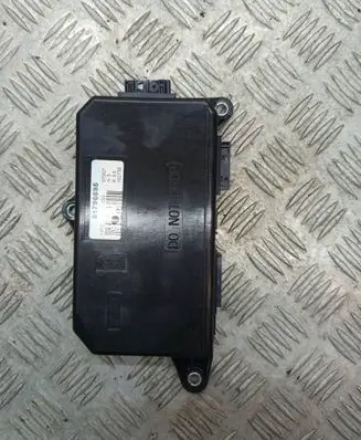 Fiat Croma Door control unit/module 51796695 102738 NPGL2GSX194