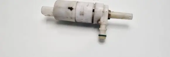 Mercedes-Benz Sprinter W906 Headlight washer pump 