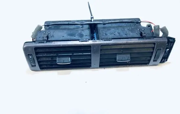 Audi A6 S6 C5 4B Dash center air vent grill 4b1820951