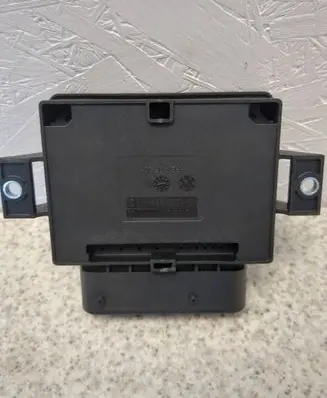 BMW 5 F10 F11 Hand brake control module 32620257A 6799083 23122010