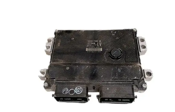 Suzuki Swift I Engine ECU kit and lock set 33920-73KM