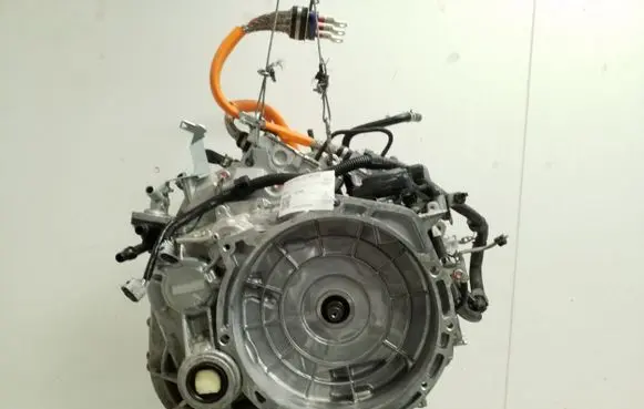 Mitsubishi Eclipse Cross Automatic gearbox 2700A404