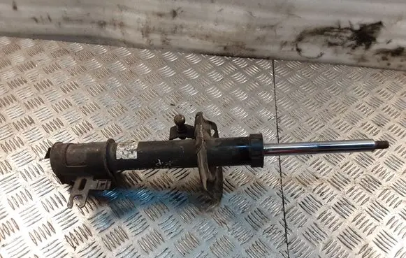 Opel Zafira B Front shock absorber/damper