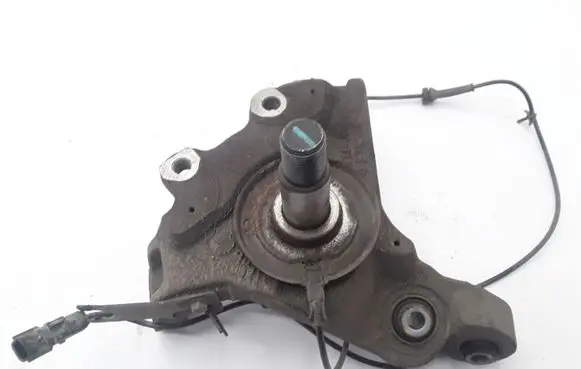 Renault Latitude (L70) Rear wheel hub 432029839R