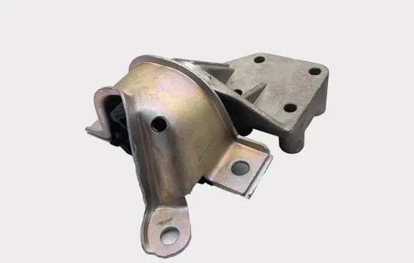 Fiat Punto (188) Engine mount bracket 46528853 46809632