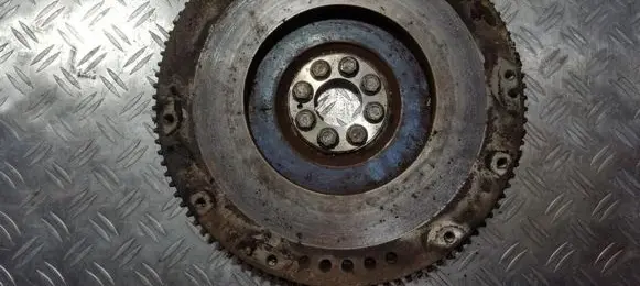 Nissan Almera Tino Flywheel