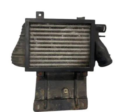 Volkswagen Transporter - Caravelle T4 Intercooler radiator 701145805A