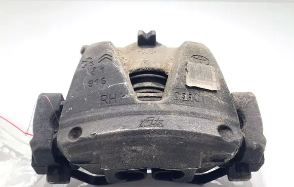 Toyota Proace Front brake caliper 