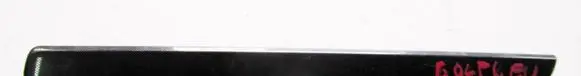 Volkswagen Golf VI Dashboard glove box trim 5K1858415B