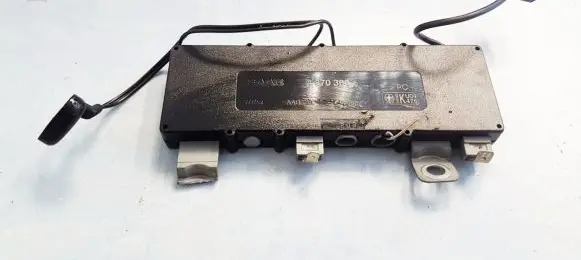 Saab 9-5 Antenna control unit 4870309