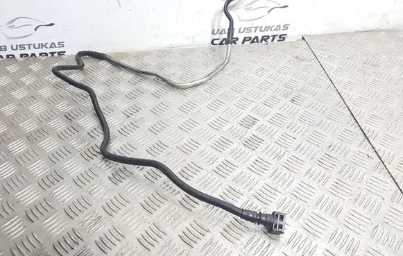 Ford Galaxy Vacuum line/pipe/hose