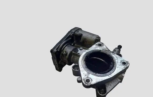 Opel Insignia A Throttle valve 55564164