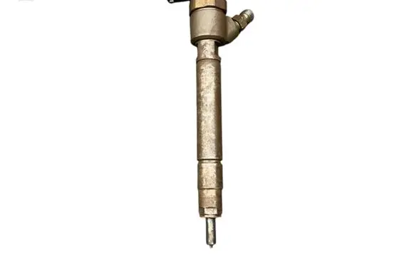 Volvo S80 Fuel injector 0445110251