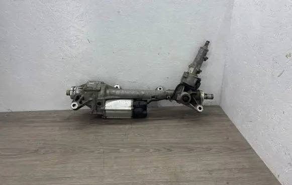 BMW 5 F10 F11 Steering rack 6798386 7806974359 7806079407