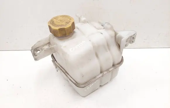 Chevrolet Captiva Coolant expansion tank/reservoir 96629108