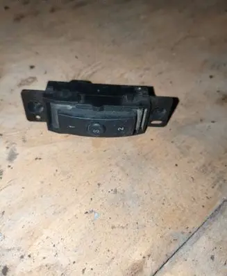 Chrysler 300 - 300C Seat memory switch 04602446AB