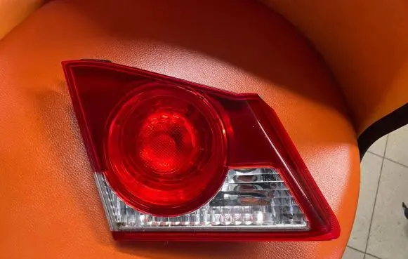 Honda Civic Tailgate rear/tail lights
