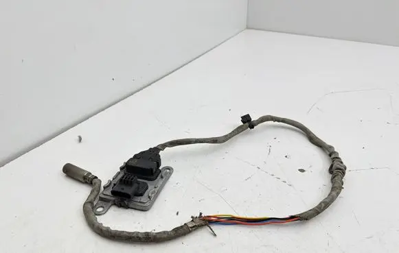 Audi Q2 - Lambda probe sensor 04L907805BP